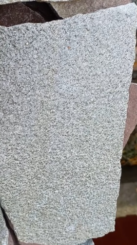 Плитняк златолит серебристый для цоколя, отмостки купить в Кызыле