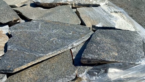 Серицит для облицовки фасада купить в Кызыле