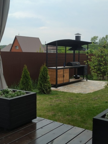 Серицит для мощения на бетонное основание купить в Кызыле